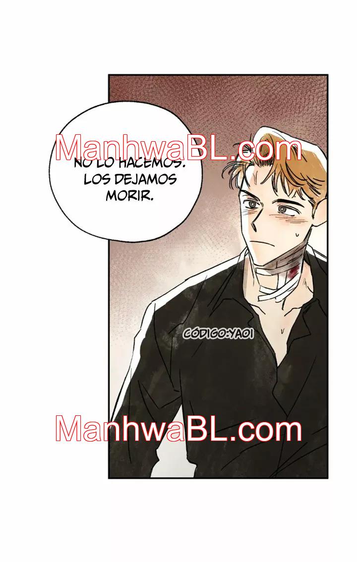 Crush and Burn - Capítulo 2.00 manhwa