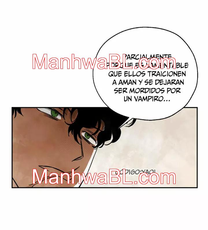 Crush and Burn - Capítulo 2.00 manhwa