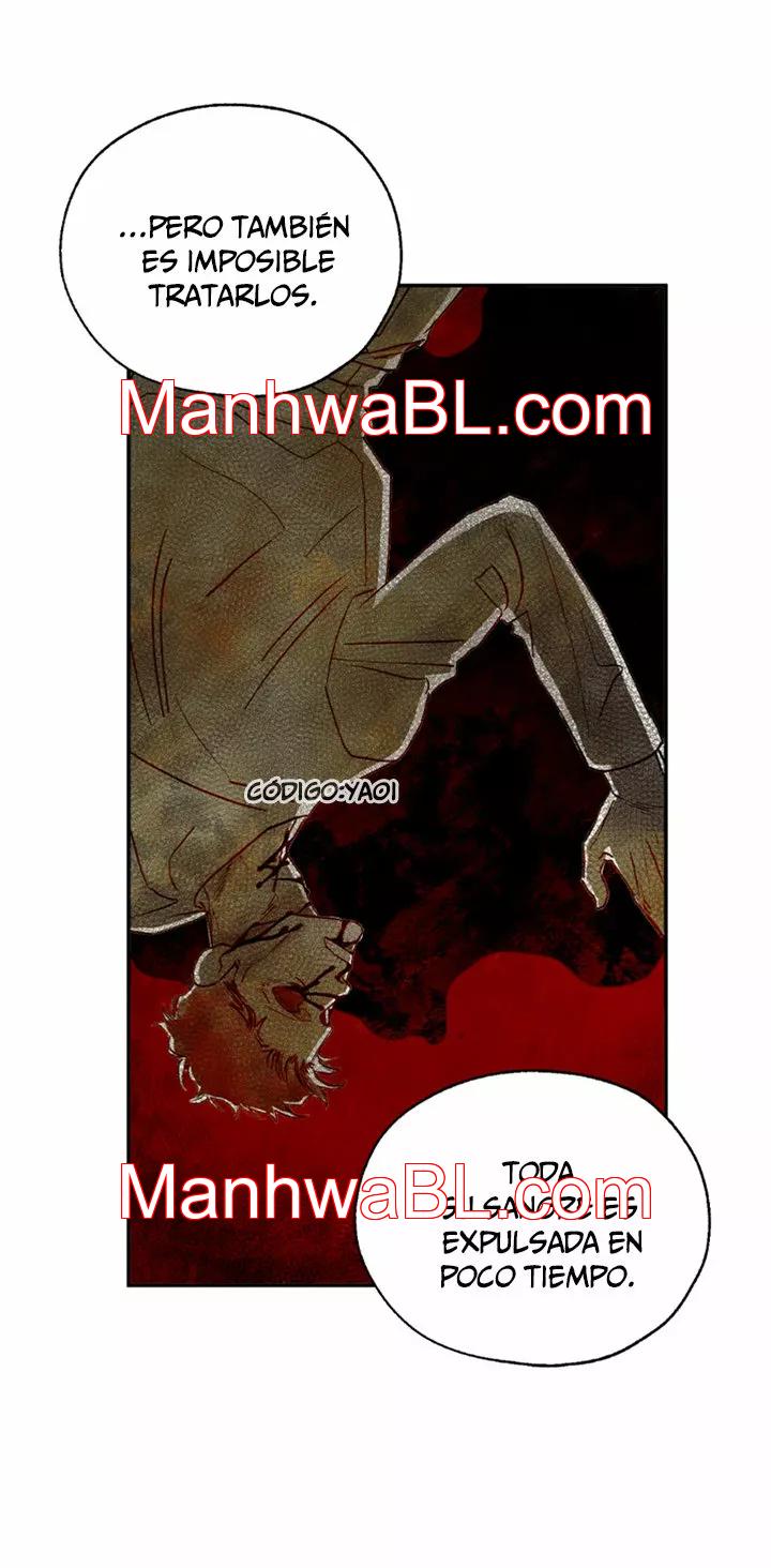 Crush and Burn - Capítulo 2.00 manhwa