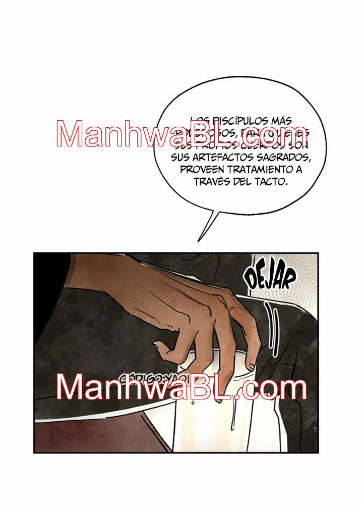Crush and Burn - Capítulo 2.00 manhwa