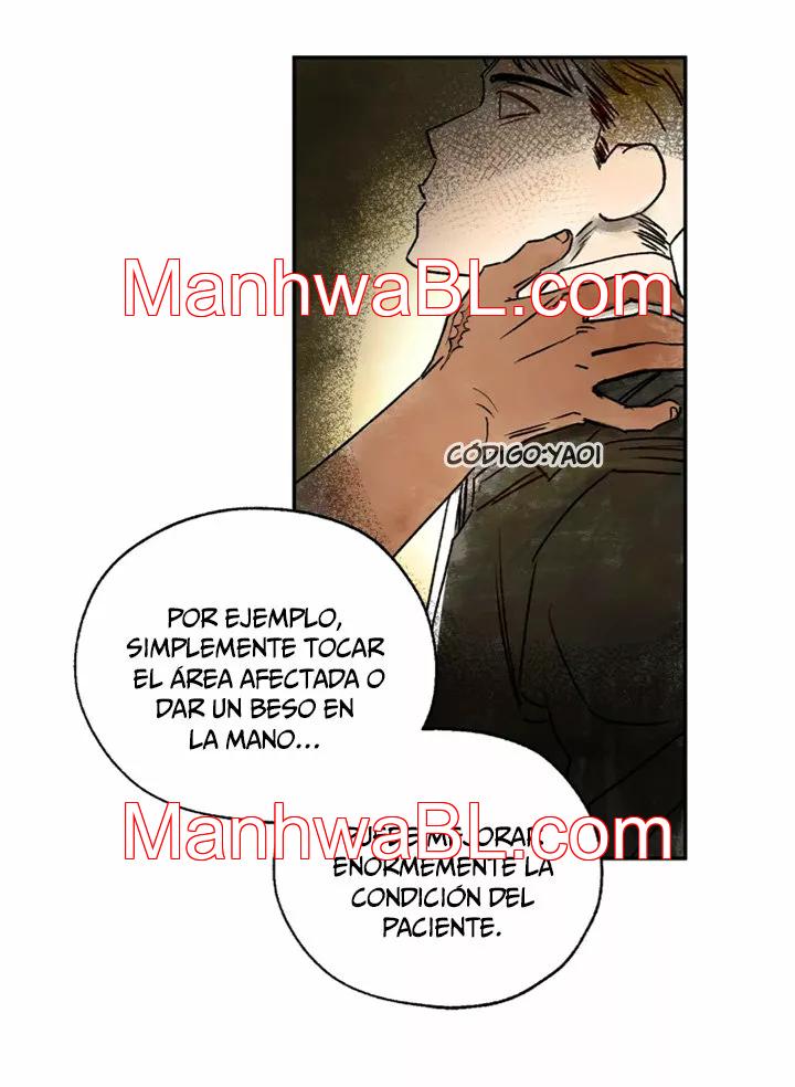 Crush and Burn - Capítulo 2.00 manhwa