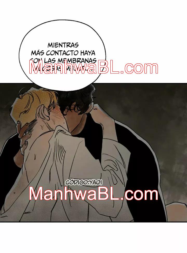 Crush and Burn - Capítulo 2.00 manhwa