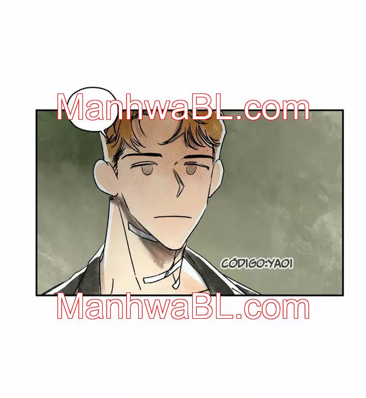 Crush and Burn - Capítulo 2.00 manhwa