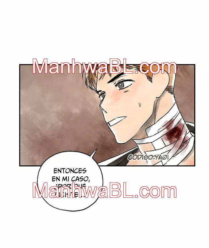Crush and Burn - Capítulo 2.00 manhwa
