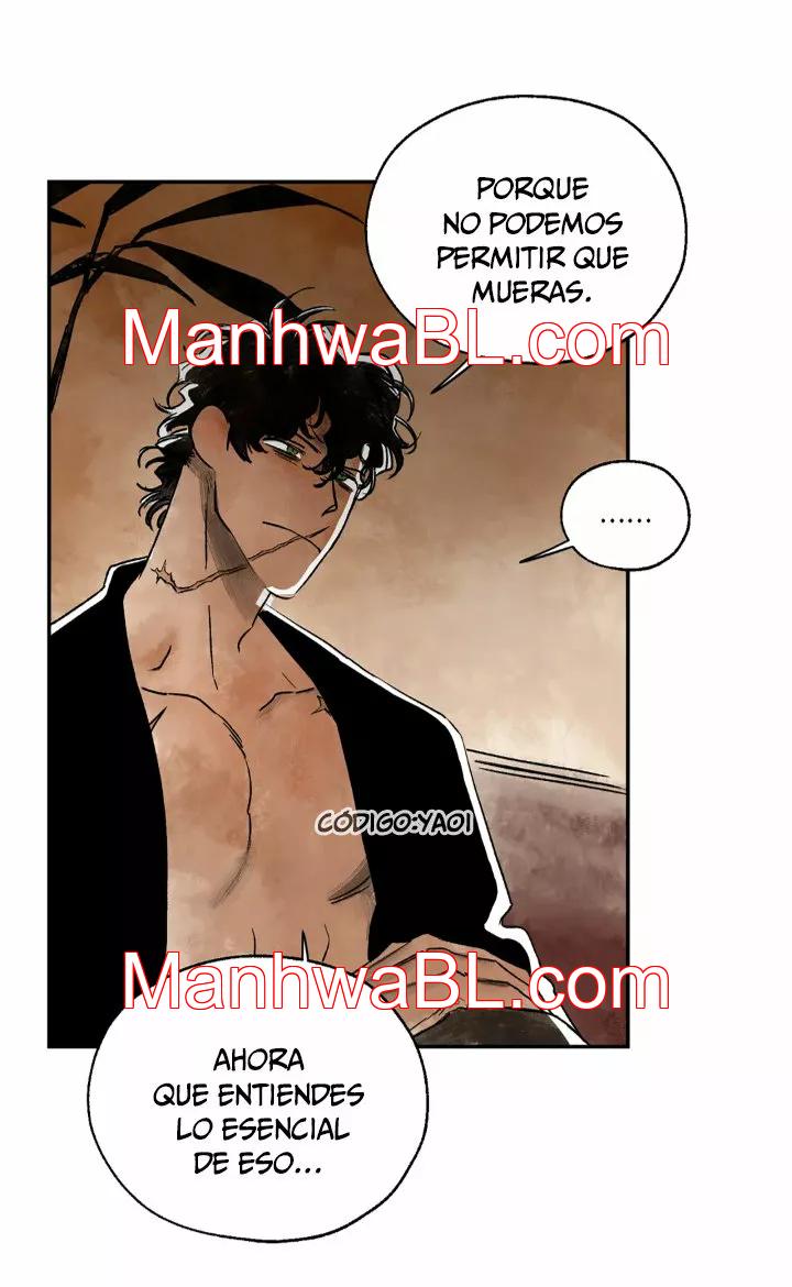 Crush and Burn - Capítulo 2.00 manhwa