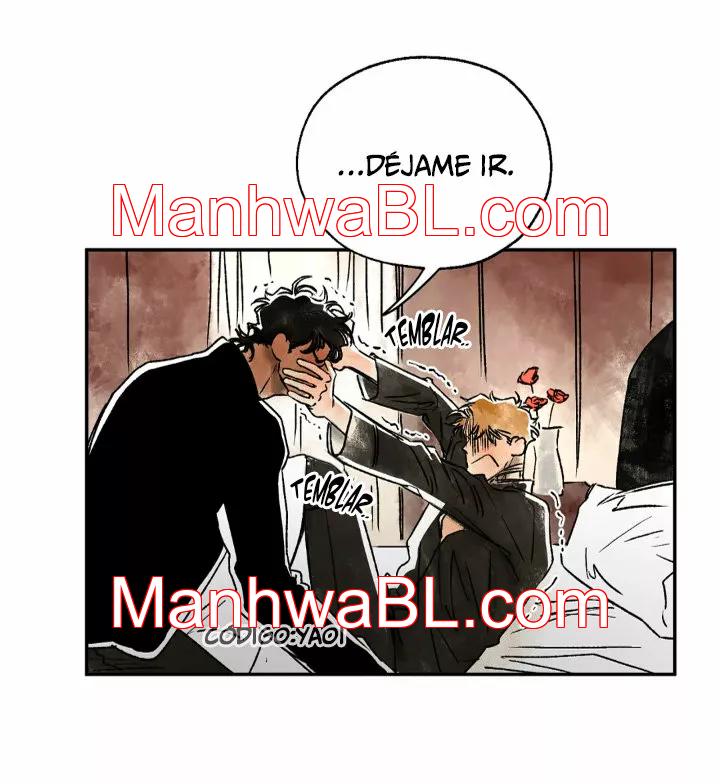 Crush and Burn - Capítulo 2.00 manhwa