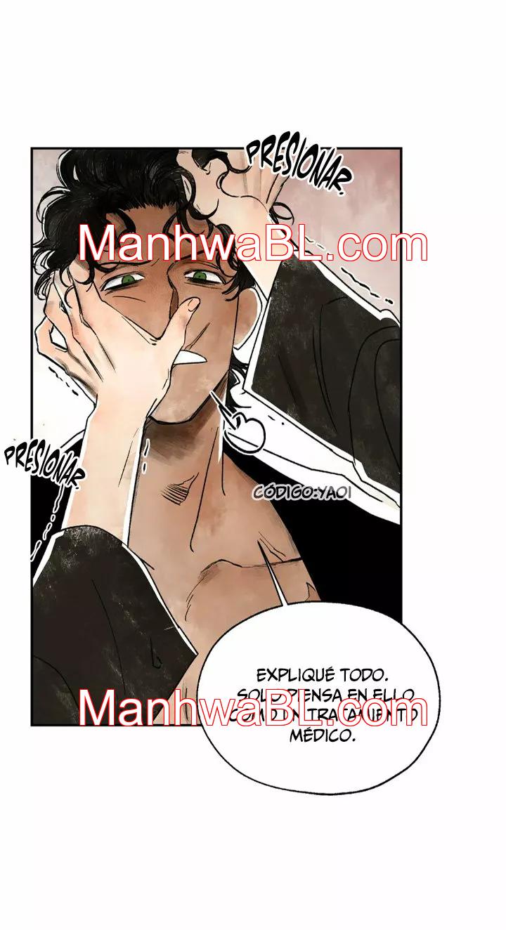 Crush and Burn - Capítulo 2.00 manhwa