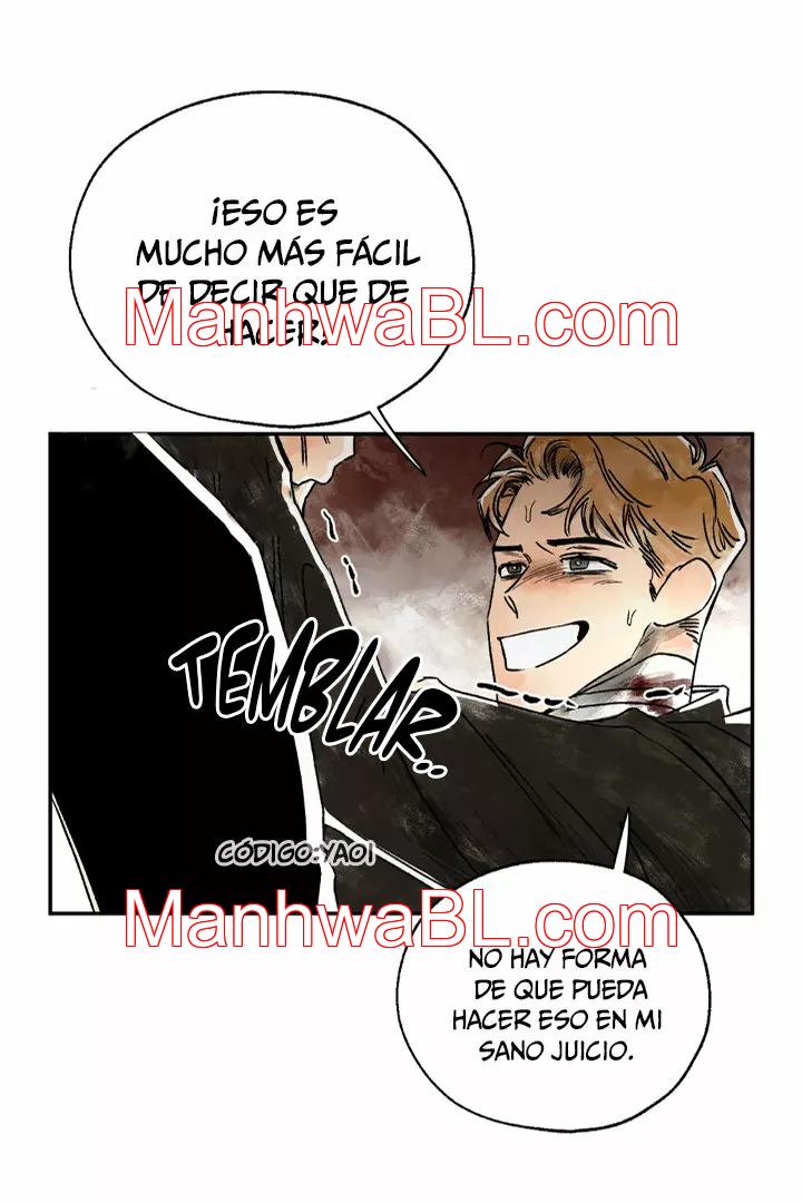 Crush and Burn - Capítulo 2.00 manhwa