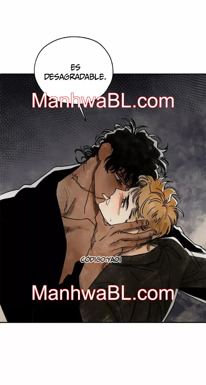 Crush and Burn - Capítulo 2.00 manhwa