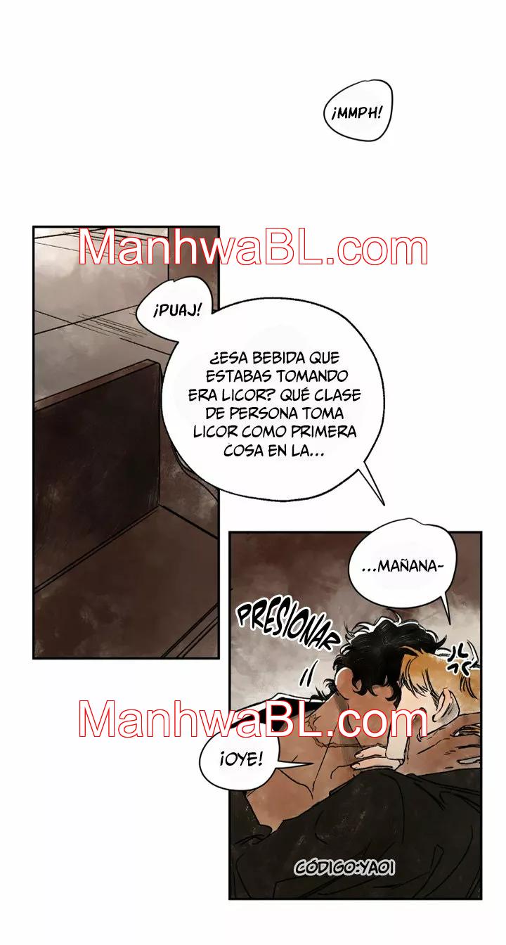 Crush and Burn - Capítulo 2.00 manhwa