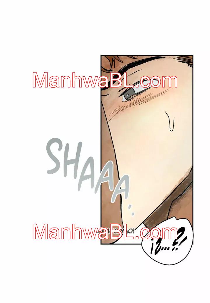 Crush and Burn - Capítulo 2.00 manhwa