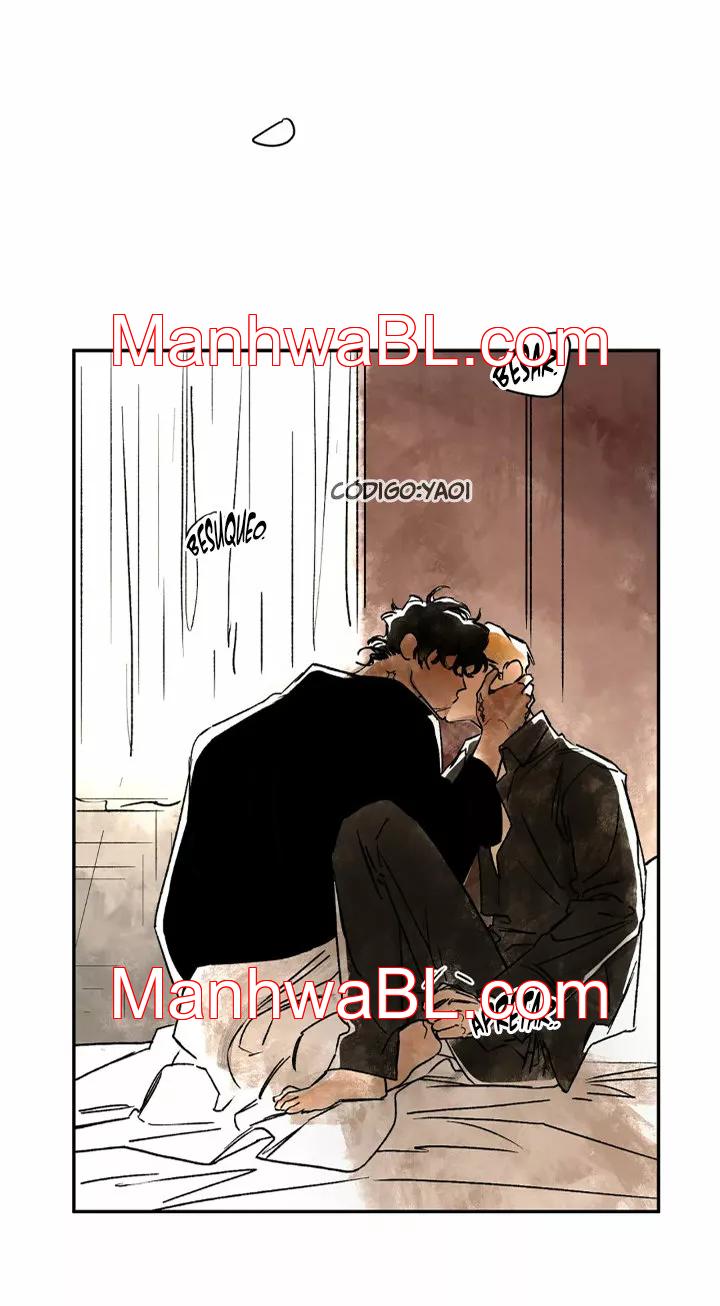 Crush and Burn - Capítulo 2.00 manhwa