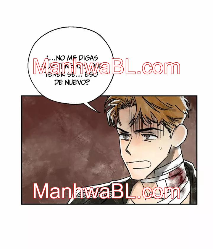Crush and Burn - Capítulo 2.00 manhwa