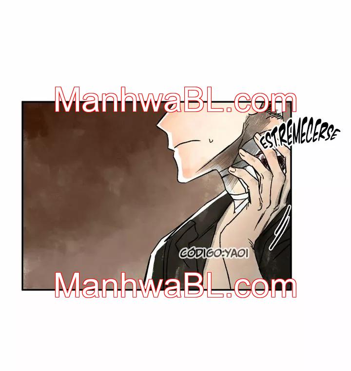 Crush and Burn - Capítulo 2.00 manhwa