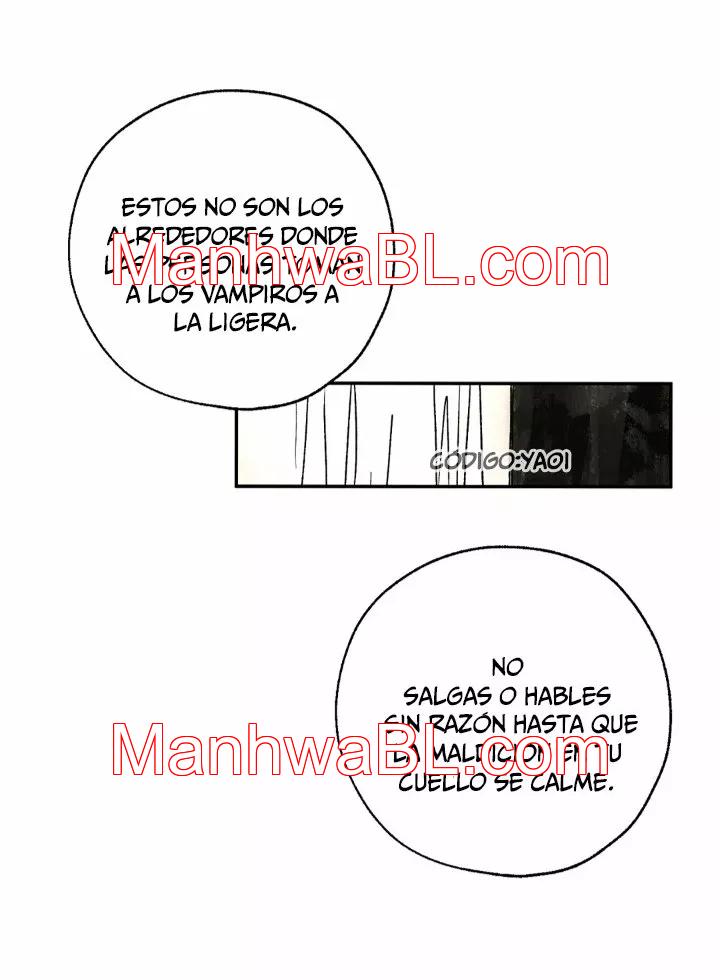 Crush and Burn - Capítulo 2.00 manhwa