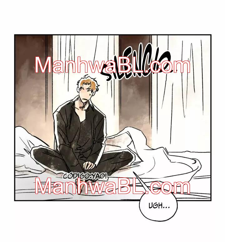 Crush and Burn - Capítulo 2.00 manhwa