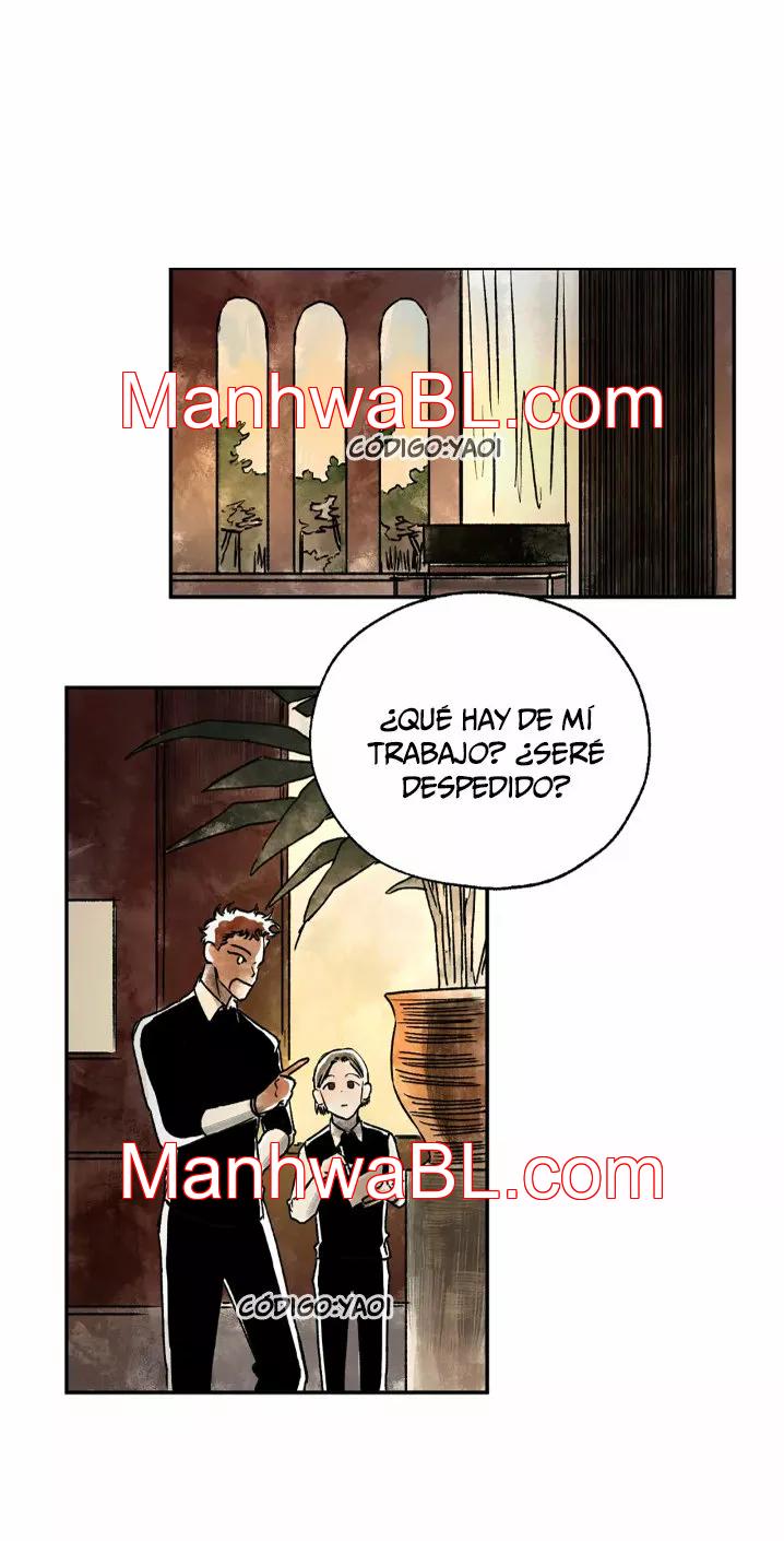 Crush and Burn - Capítulo 2.00 manhwa