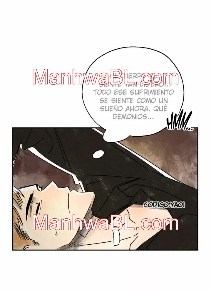 Crush and Burn - Capítulo 2.00 manhwa