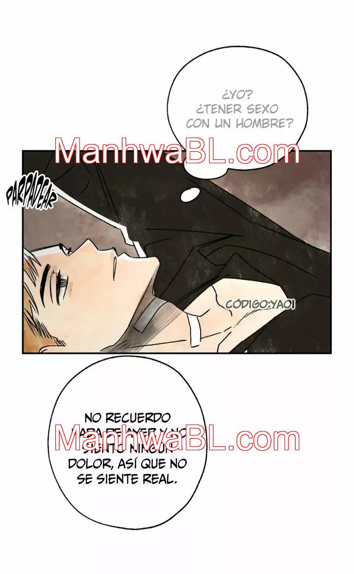 Crush and Burn - Capítulo 2.00 manhwa