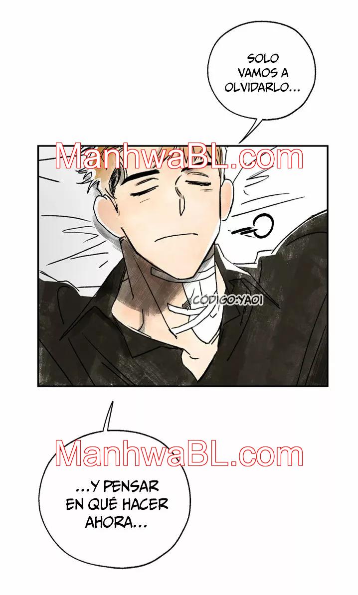 Crush and Burn - Capítulo 2.00 manhwa