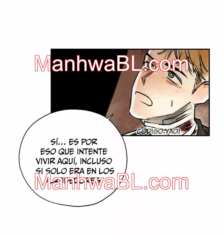 Crush and Burn - Capítulo 2.00 manhwa