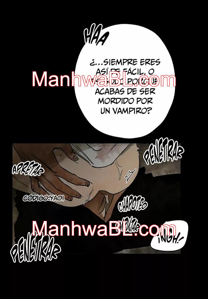 Crush and Burn - Capítulo 2.00 manhwa