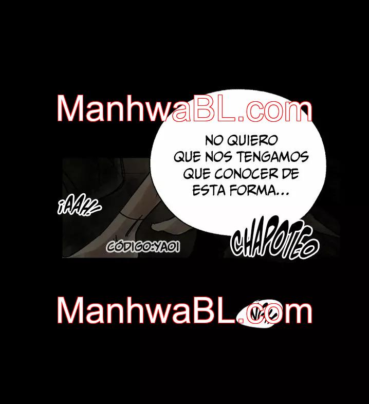 Crush and Burn - Capítulo 2.00 manhwa