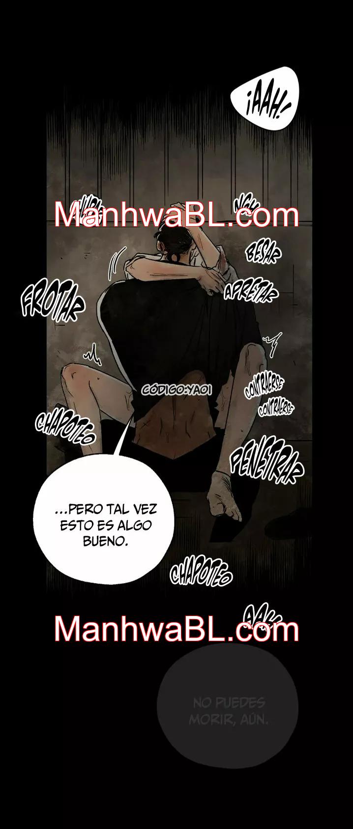 Crush and Burn - Capítulo 2.00 manhwa