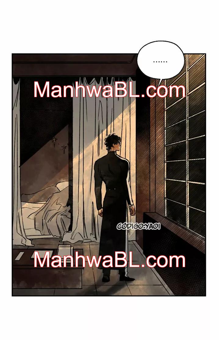 Crush and Burn - Capítulo 2.00 manhwa