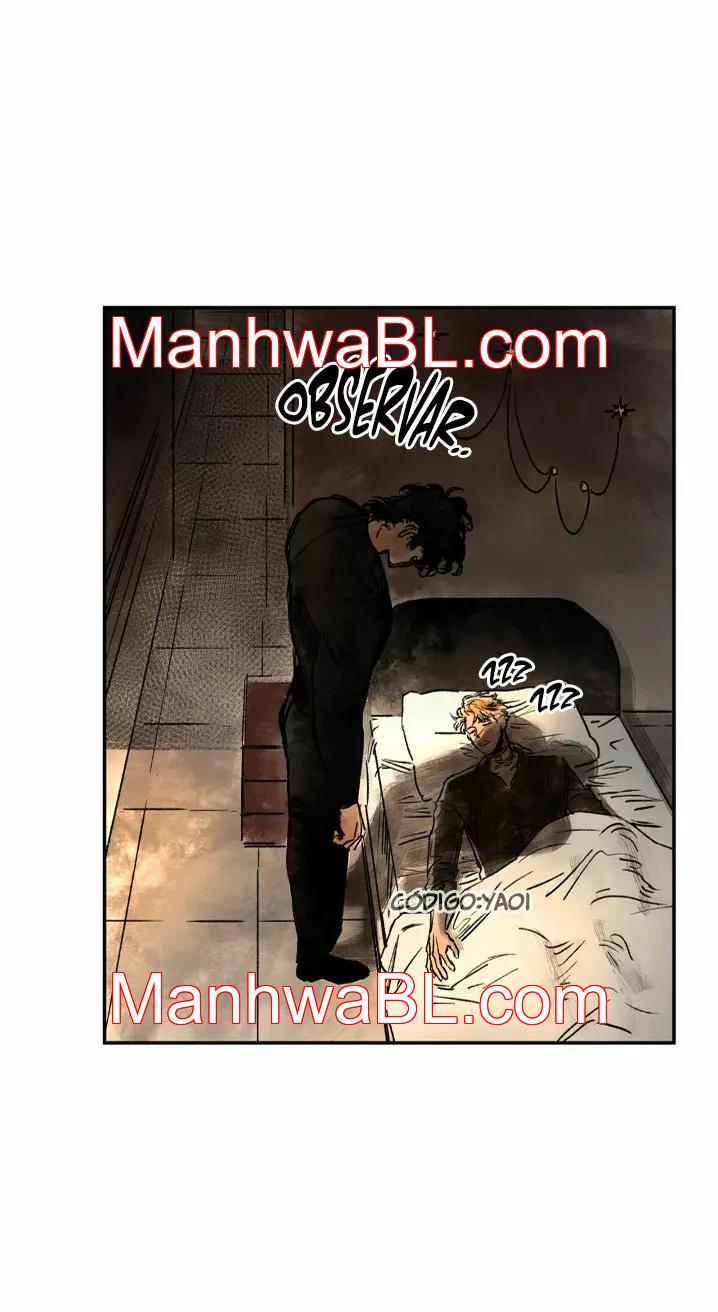 Crush and Burn - Capítulo 2.00 manhwa