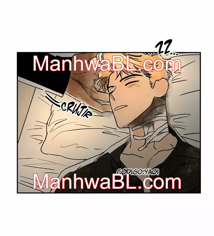 Crush and Burn - Capítulo 2.00 manhwa