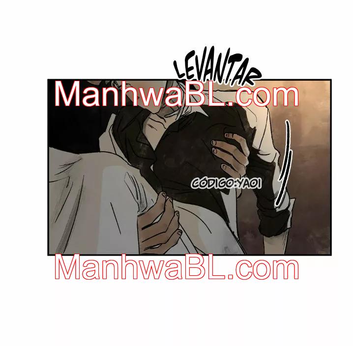 Crush and Burn - Capítulo 2.00 manhwa