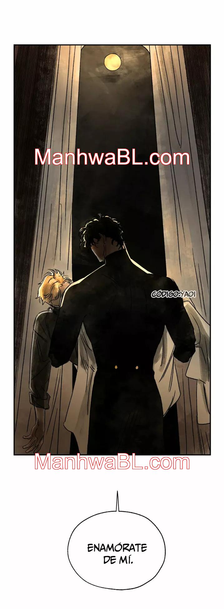 Crush and Burn - Capítulo 2.00 manhwa