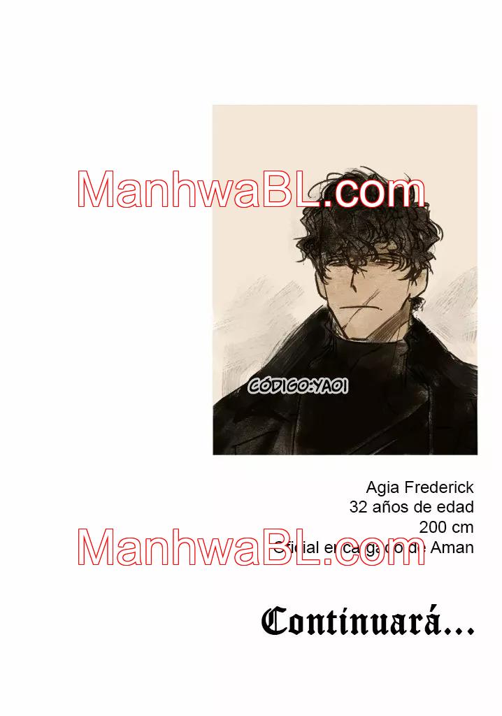 Crush and Burn - Capítulo 2.00 manhwa