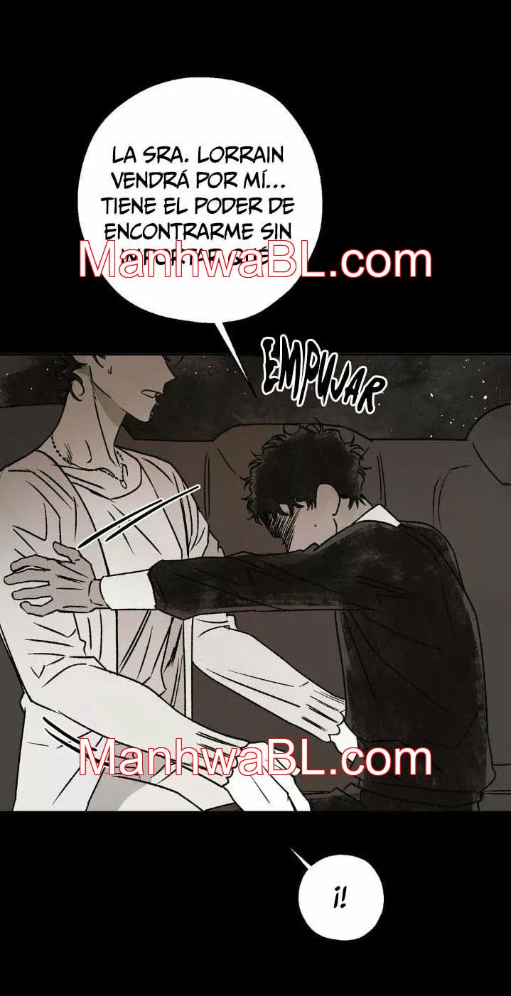 Crush and Burn - Capítulo 32.00 manhwa