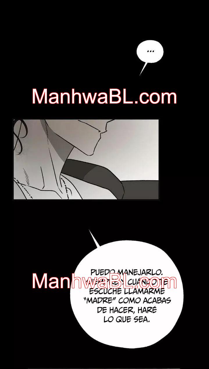 Crush and Burn - Capítulo 32.00 manhwa
