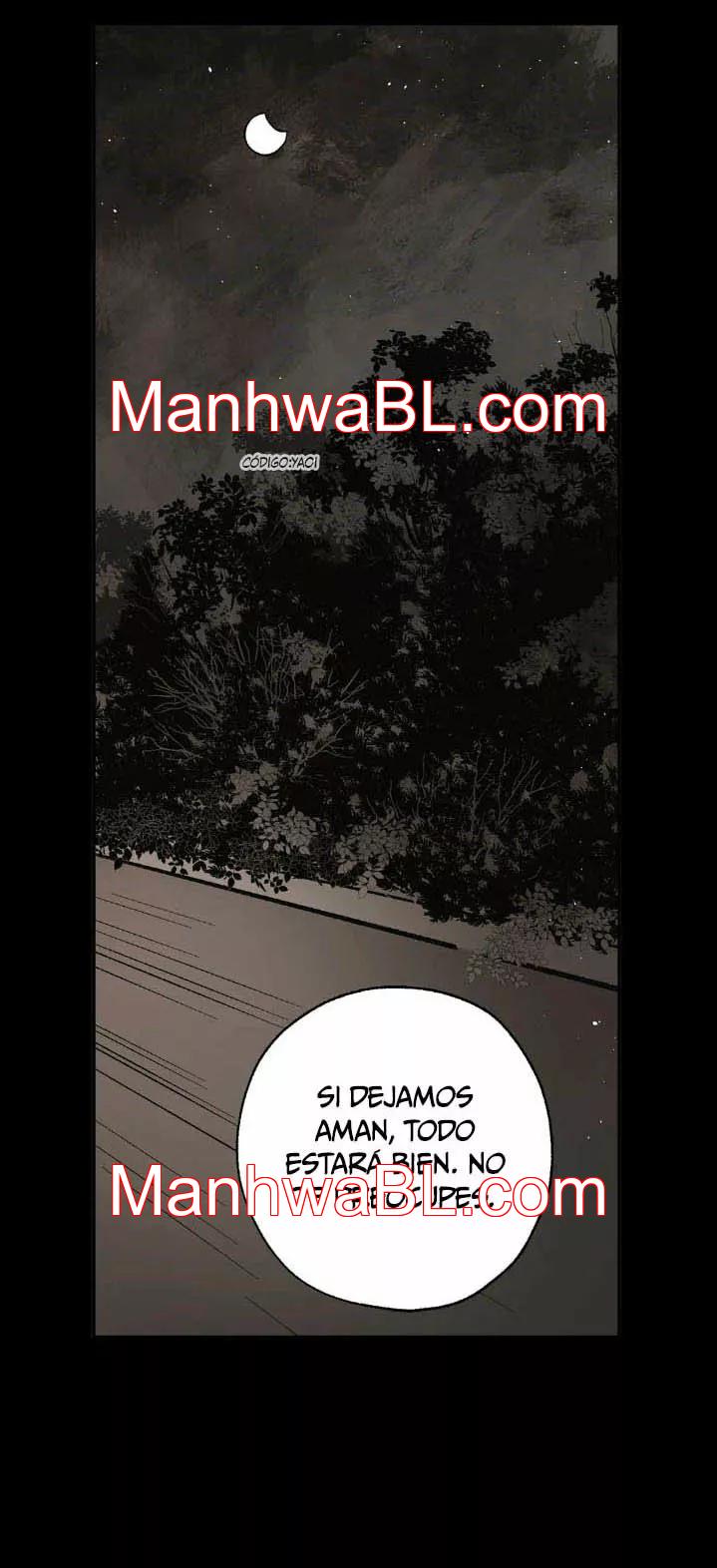Crush and Burn - Capítulo 32.00 manhwa
