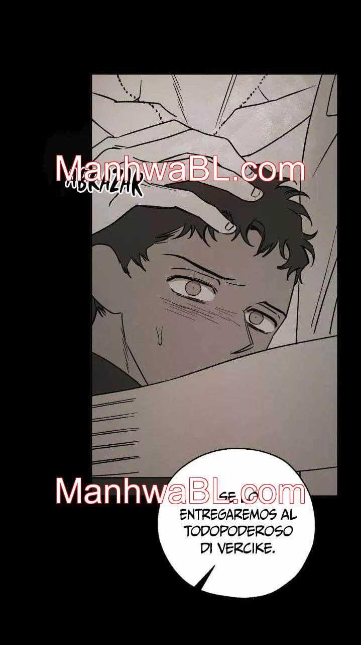 Crush and Burn - Capítulo 32.00 manhwa