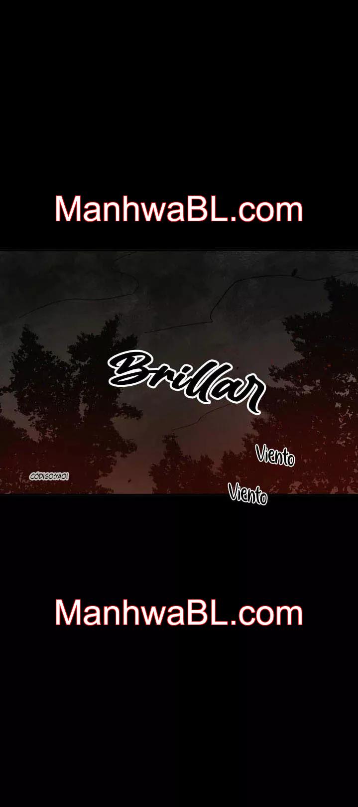 Crush and Burn - Capítulo 32.00 manhwa