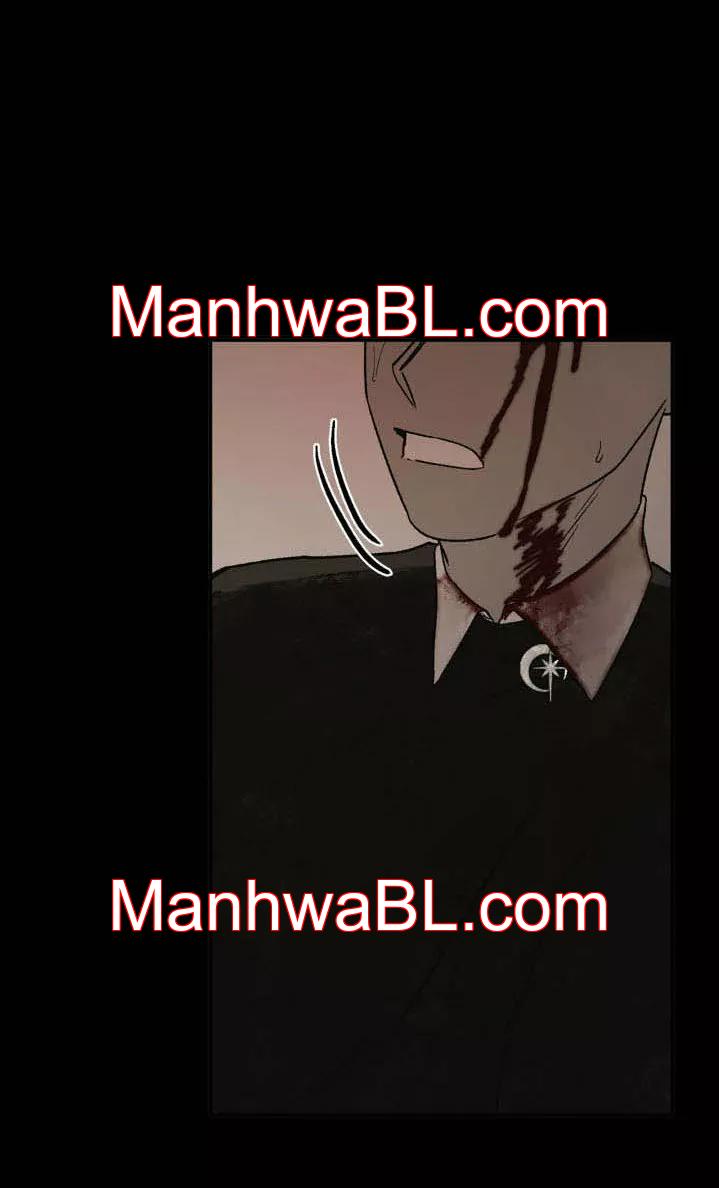 Crush and Burn - Capítulo 32.00 manhwa