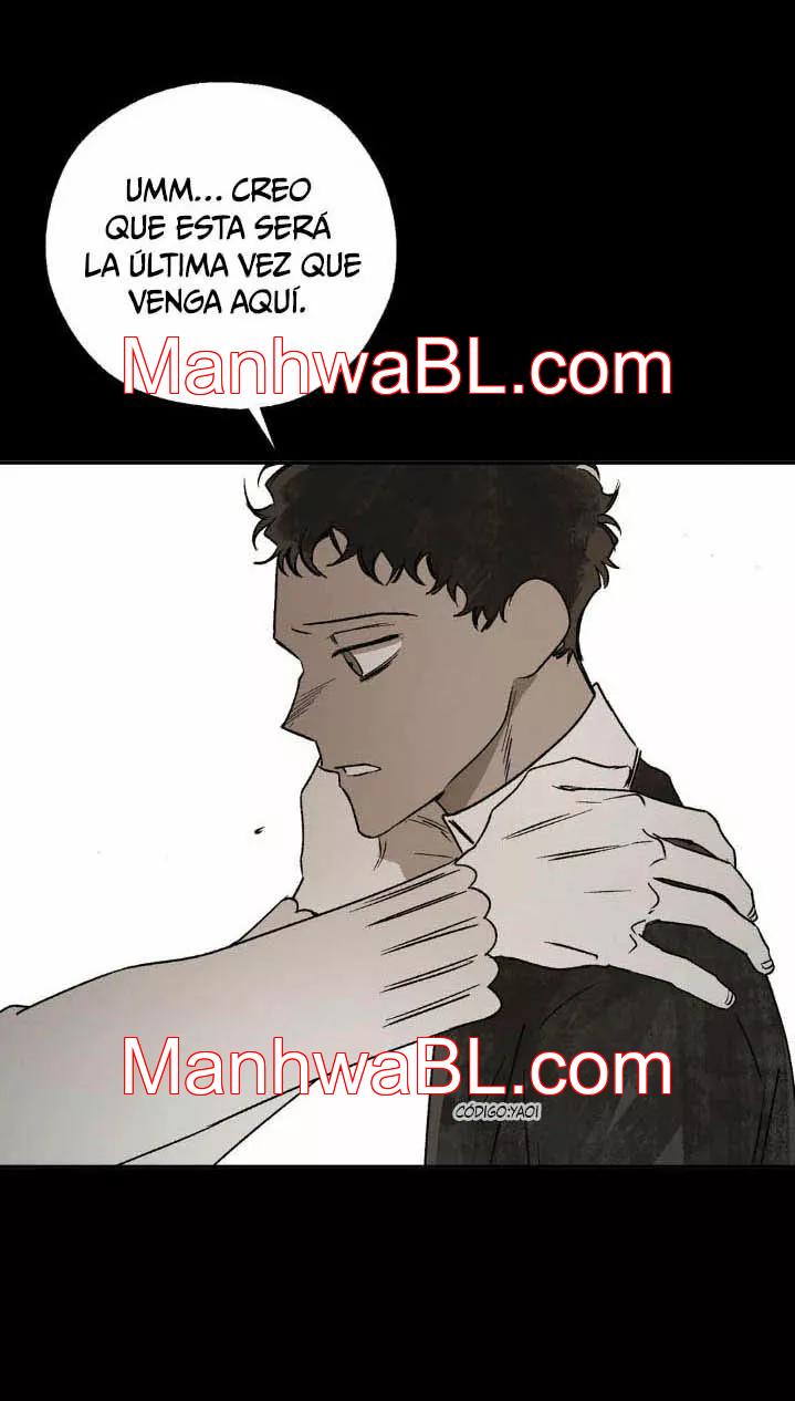 Crush and Burn - Capítulo 32.00 manhwa