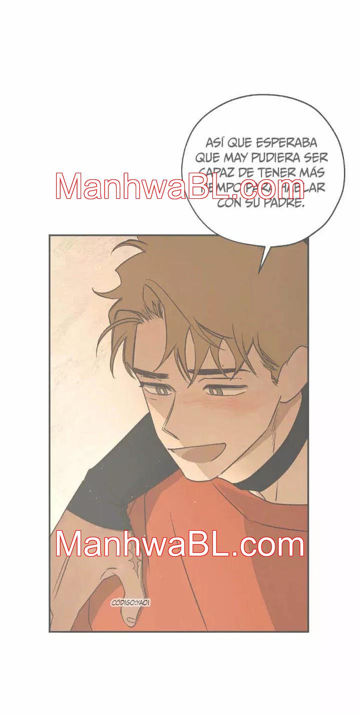 Crush and Burn - Capítulo 32.00 manhwa