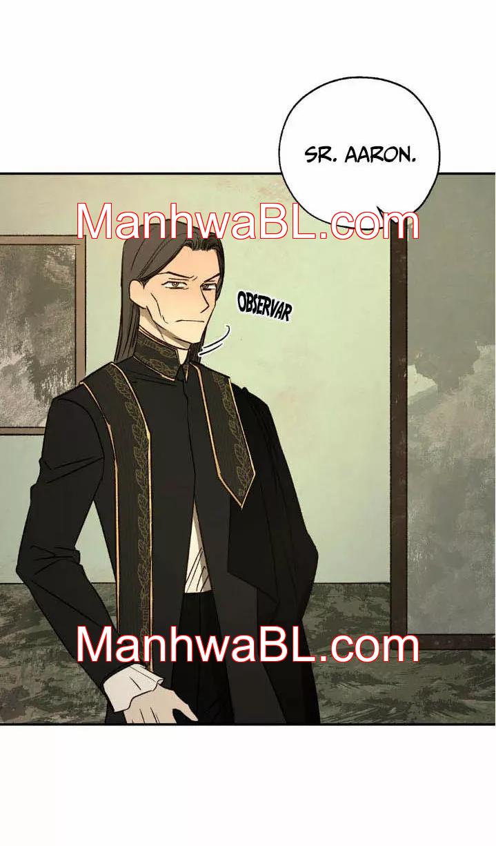 Crush and Burn - Capítulo 32.00 manhwa