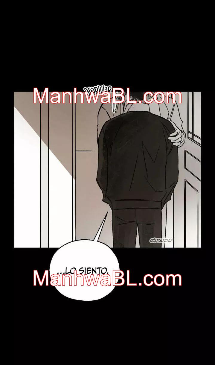 Crush and Burn - Capítulo 32.00 manhwa