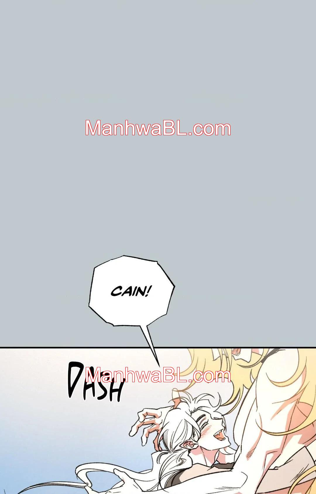 Crush and Burn - Capítulo 92.00 manhwa