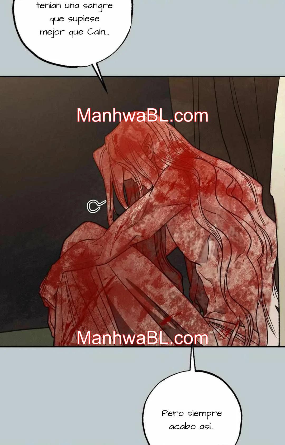 Crush and Burn - Capítulo 92.00 manhwa