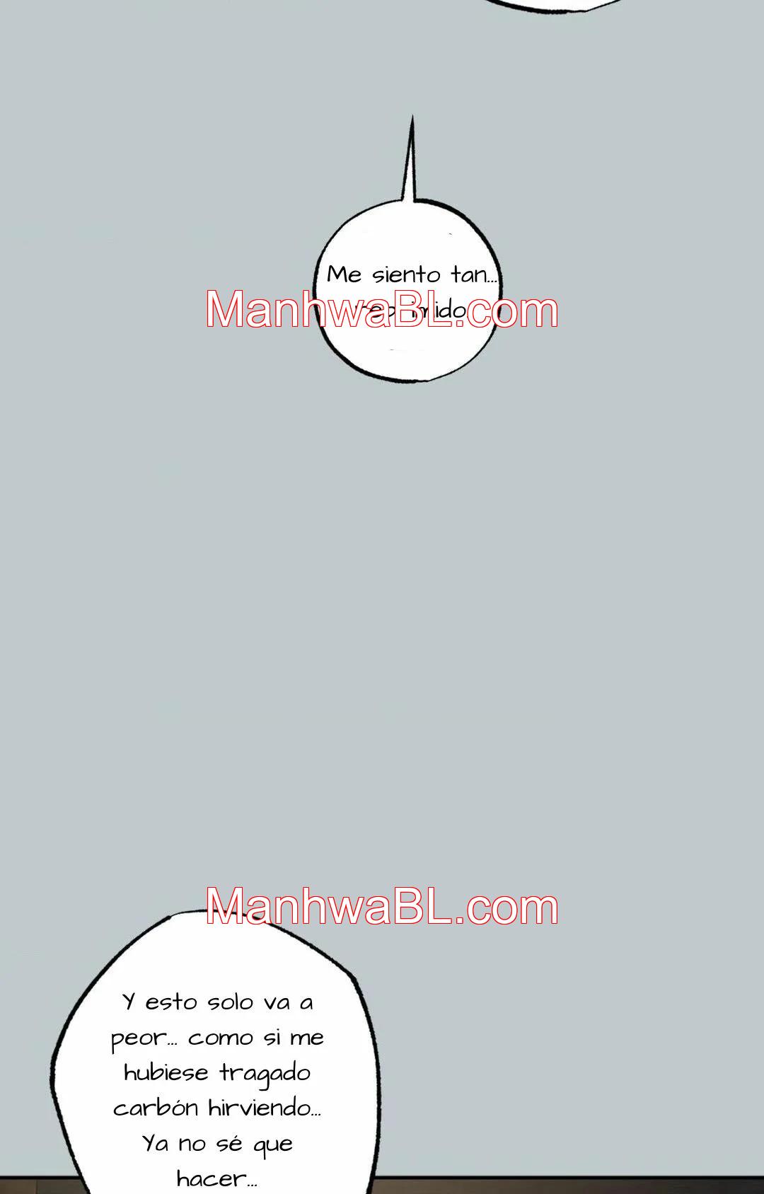 Crush and Burn - Capítulo 92.00 manhwa