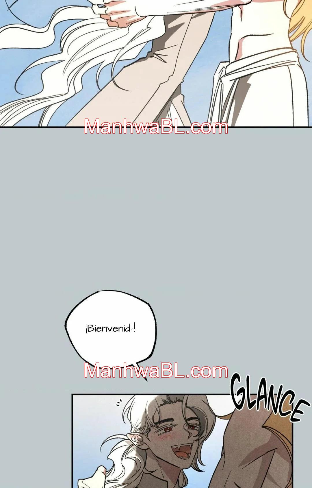 Crush and Burn - Capítulo 92.00 manhwa