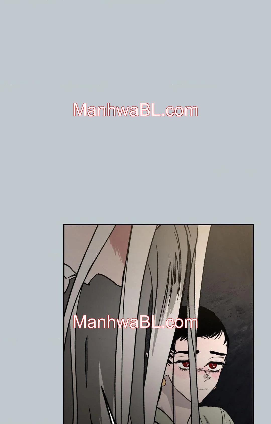 Crush and Burn - Capítulo 92.00 manhwa