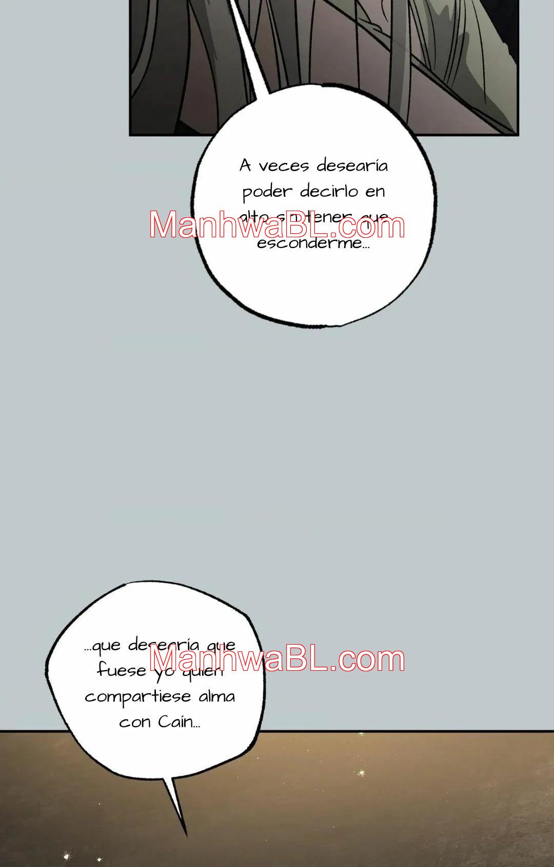 Crush and Burn - Capítulo 92.00 manhwa